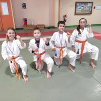 Compétition 7 avril 2024