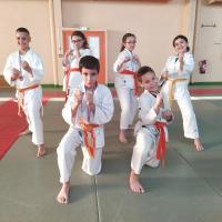 Compétition 7 avril 2024