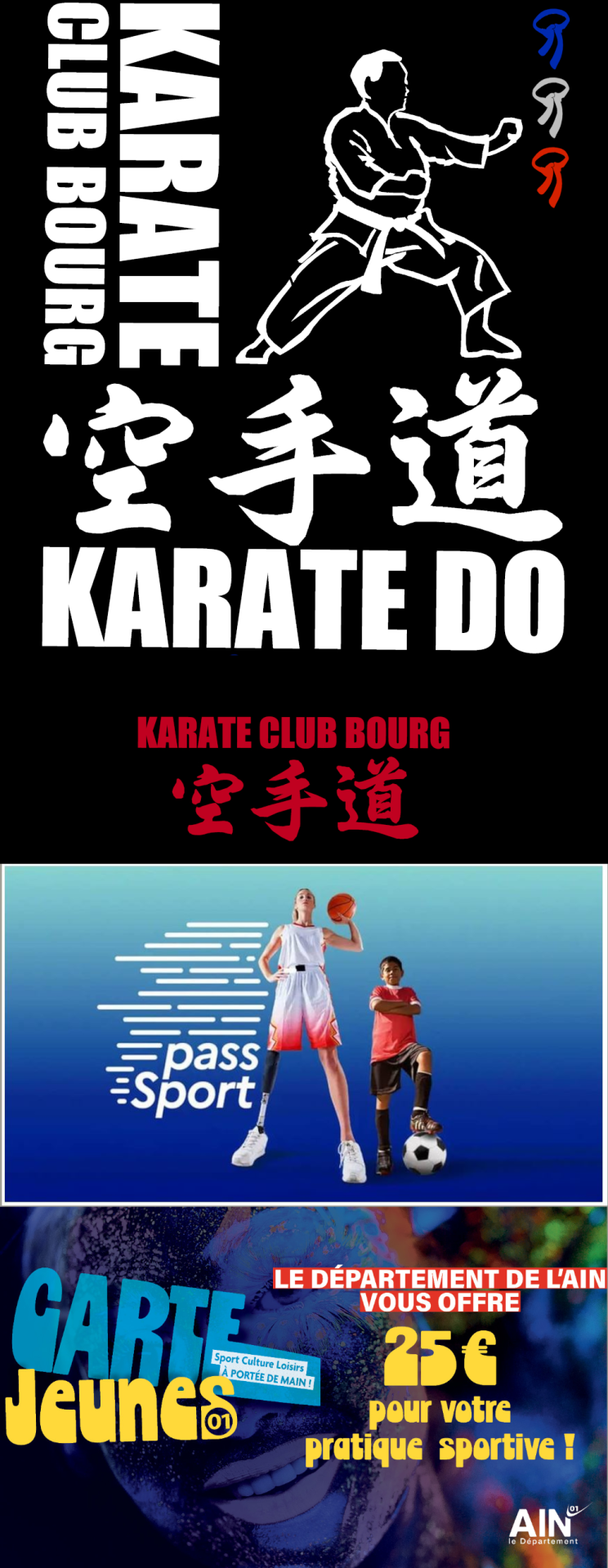 Logo aides